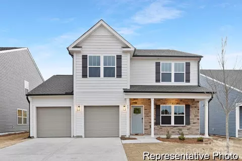 1008 Lorrie 287 Ln #287, Albemarle, NC 28001