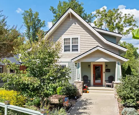 132 Annandale Ave, Asheville, NC 28801