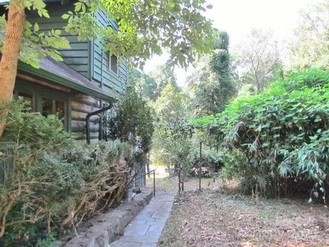 Exterior - 3465 Lynn Rd, Tryon, NC 28782 photo 6 of 10