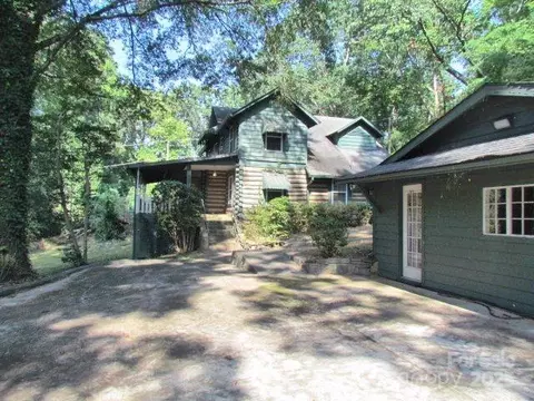 3465 Lynn Rd, Tryon, NC 28782