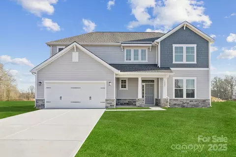 3808 Forty Acre Dr, Monroe, NC 28112