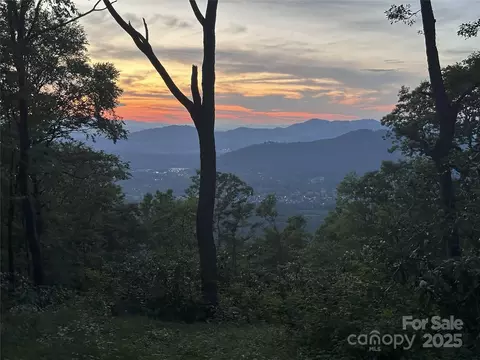 0000 W Garden Lot 64 Trl #LOT 64, Hendersonville, NC 28792