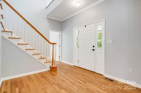 Entry Way - 135 Whitaker Rd, Fairview, NC 28730 photo 1 of 2