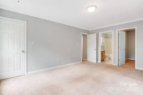 Bedroom - 135 Whitaker Rd, Fairview, NC 28730 photo 2 of 2