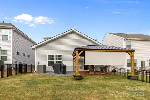 Exterior - 6526 Gopher Rd, Lancaster, SC 29720 photo 5 of 6