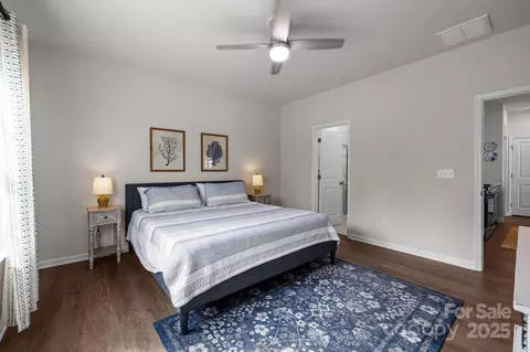Bedroom - 6526 Gopher Rd, Lancaster, SC 29720 photo 2 of 6