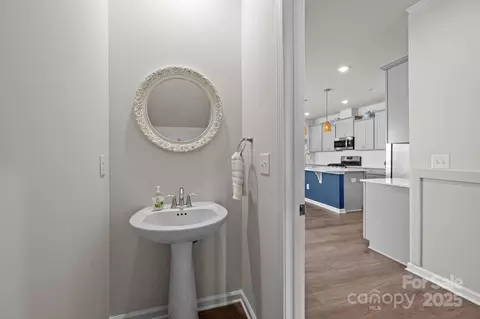 Entry Way - 6526 Gopher Rd, Lancaster, SC 29720 photo 3 of 3