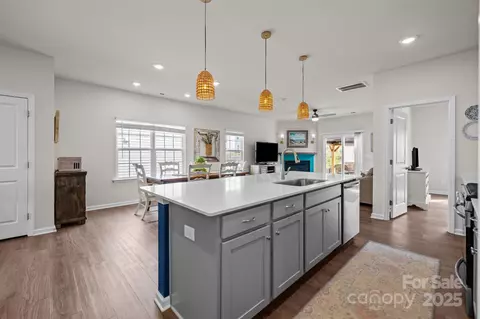 Kitchen - 6526 Gopher Rd, Lancaster, SC 29720 photo 3 of 4