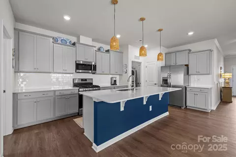 Kitchen - 6526 Gopher Rd, Lancaster, SC 29720 photo 1 of 4