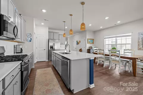 Kitchen - 6526 Gopher Rd, Lancaster, SC 29720 photo 4 of 4