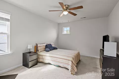 Bedroom - 6526 Gopher Rd, Lancaster, SC 29720 photo 3 of 6