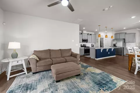 Living - 6526 Gopher Rd, Lancaster, SC 29720 photo 3 of 3
