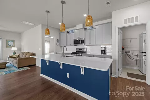 Kitchen - 6526 Gopher Rd, Lancaster, SC 29720 photo 2 of 4