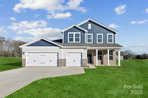 3611 Roughedge Dr, Monroe, NC 28112