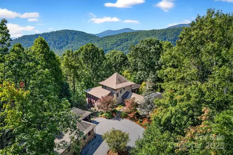 789 Mckenzie S Way S, Old Fort, NC 28762