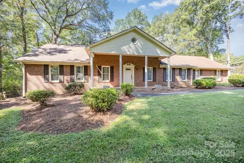 240 Partridge Run, Salisbury, NC 28147