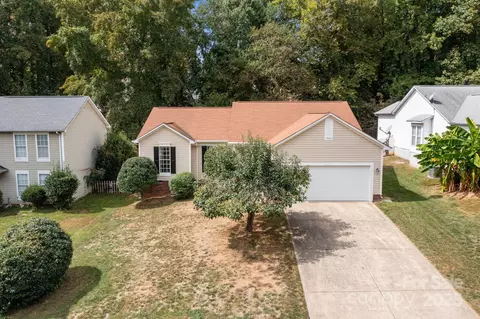 3315 Rillet Ct, Charlotte, NC 28269