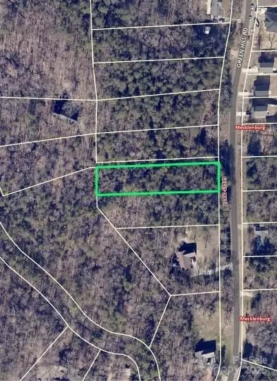 17234 Green Hill Rd, Charlotte, NC 28278