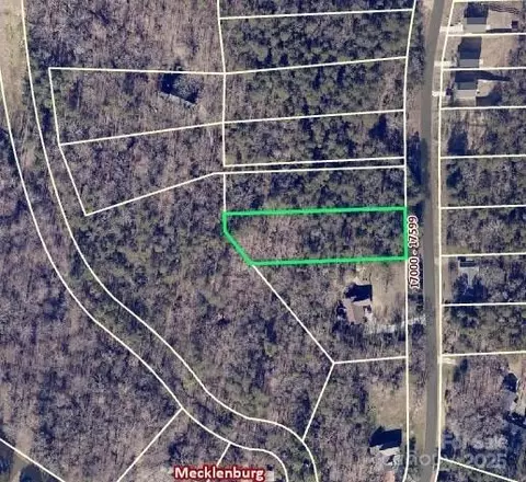 17308 Green Hill Rd, Charlotte, NC 28278