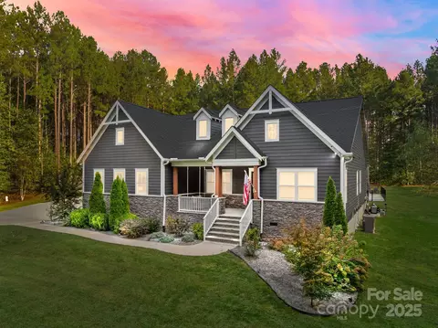 323 Farm Estates Dr, Rockwell, NC 28138