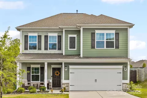 328 Cold Creek Way, Mount Holly, NC 28120