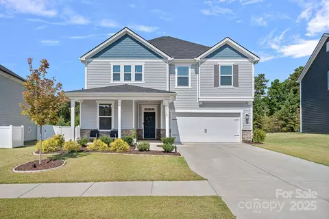 12320 Rowan Hill Dr, Huntersville, NC 28078