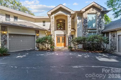 350 Ball Camp Rd, Burnsville, NC 28714