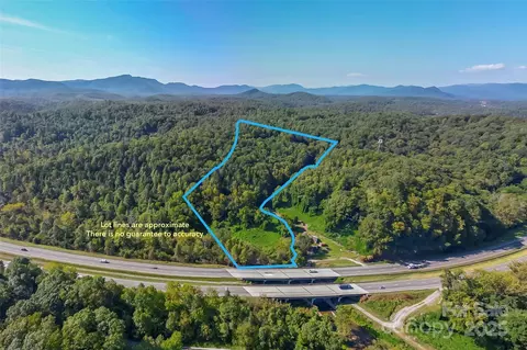 Mchone Drive, Old Fort, NC 28762