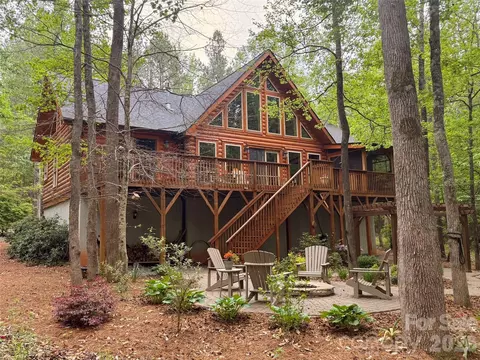 650 Mcdowell Rd, Columbus, NC 28722