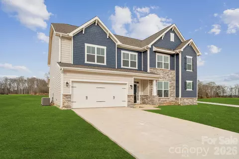 3517 Oasis Dr, Monroe, NC 28112