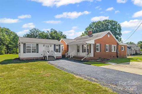 15615 Smith Boyd Rd, Charlotte, NC 28273