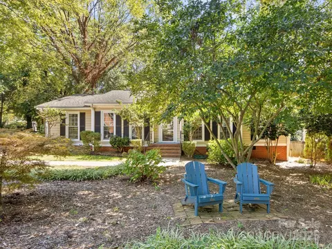 4837 Zephyr Ln, Charlotte, NC 28209