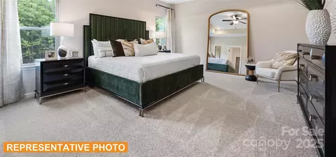 Bedroom - 535 Hullview Vis, Monroe, NC 28110 photo 1 of 3