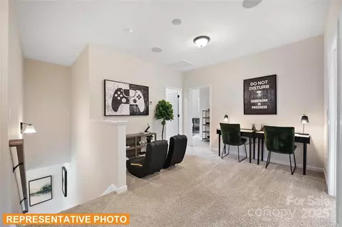 Entry Way - 535 Hullview Vis, Monroe, NC 28110 photo 2 of 2