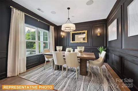 Dining - 535 Hullview Vis, Monroe, NC 28110 photo 1 of 2