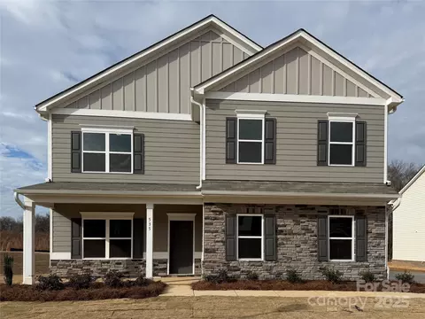 535 Hullview Vis, Monroe, NC 28110