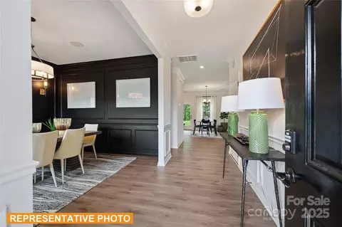 Entry Way - 535 Hullview Vis, Monroe, NC 28110 photo 1 of 2