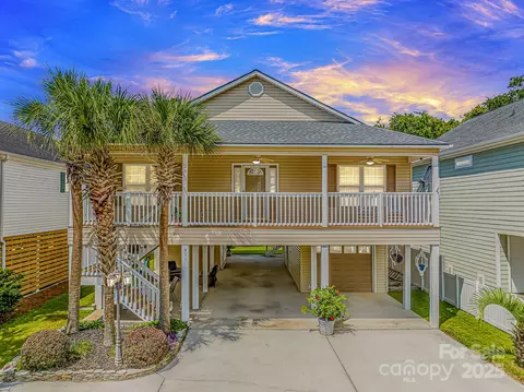 511 21st N Ave N, North Myrtle Beach, SC 29582