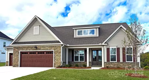 614 Brennan 38 St #38, Mount Pleasant, NC 28124