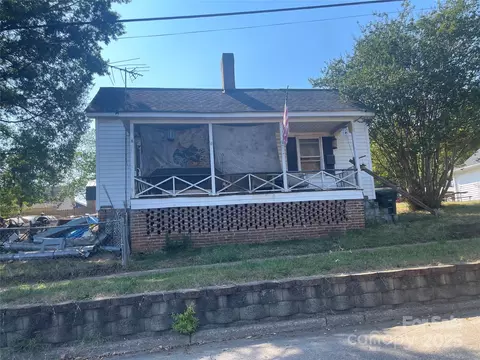 106 Crawford St, Salisbury, NC 28144