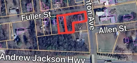 98 Fuller St, Peachland, NC 28133