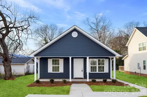 526 Bynum Ave, Rock Hill, SC 29732