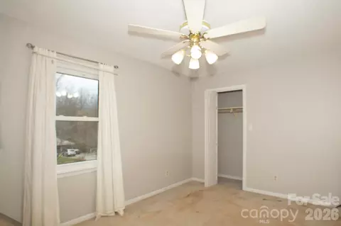 Bedroom - 510 4th Ne Ave NE, Conover, NC 28613 photo 5 of 5