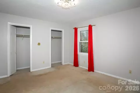Bedroom - 510 4th Ne Ave NE, Conover, NC 28613 photo 3 of 5