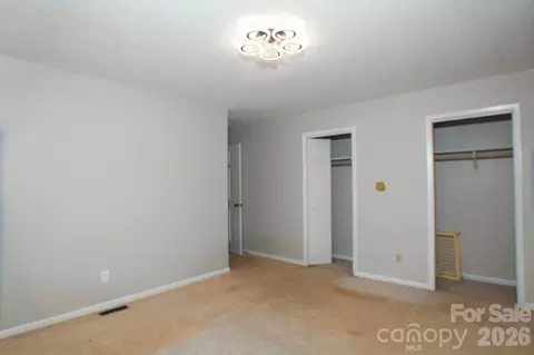 Bedroom - 510 4th Ne Ave NE, Conover, NC 28613 photo 4 of 5