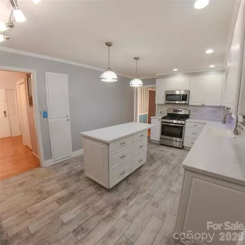 Kitchen - 510 4th Ne Ave NE, Conover, NC 28613 photo 1 of 2