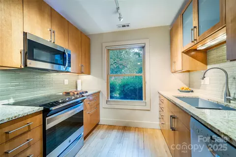 16 Spears 3 Ave #3, Asheville, NC 28801