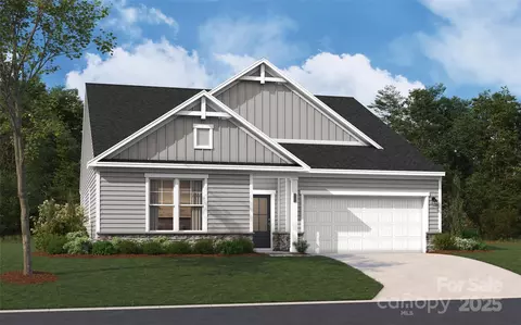 3018 Bent Willow Dr, Indian Trail, NC 28079