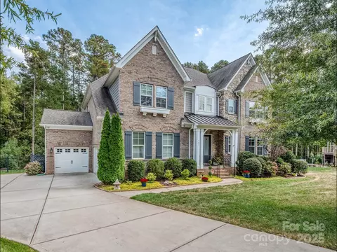 101 Rainbow Falls Ln, Weddington, NC 28104