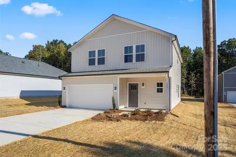 757 Mockingbird 4 Rd #4, Albemarle, NC 28001